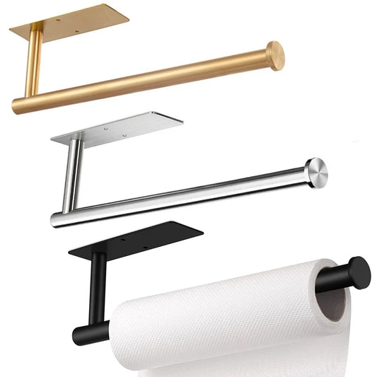 Paper Towel Rack